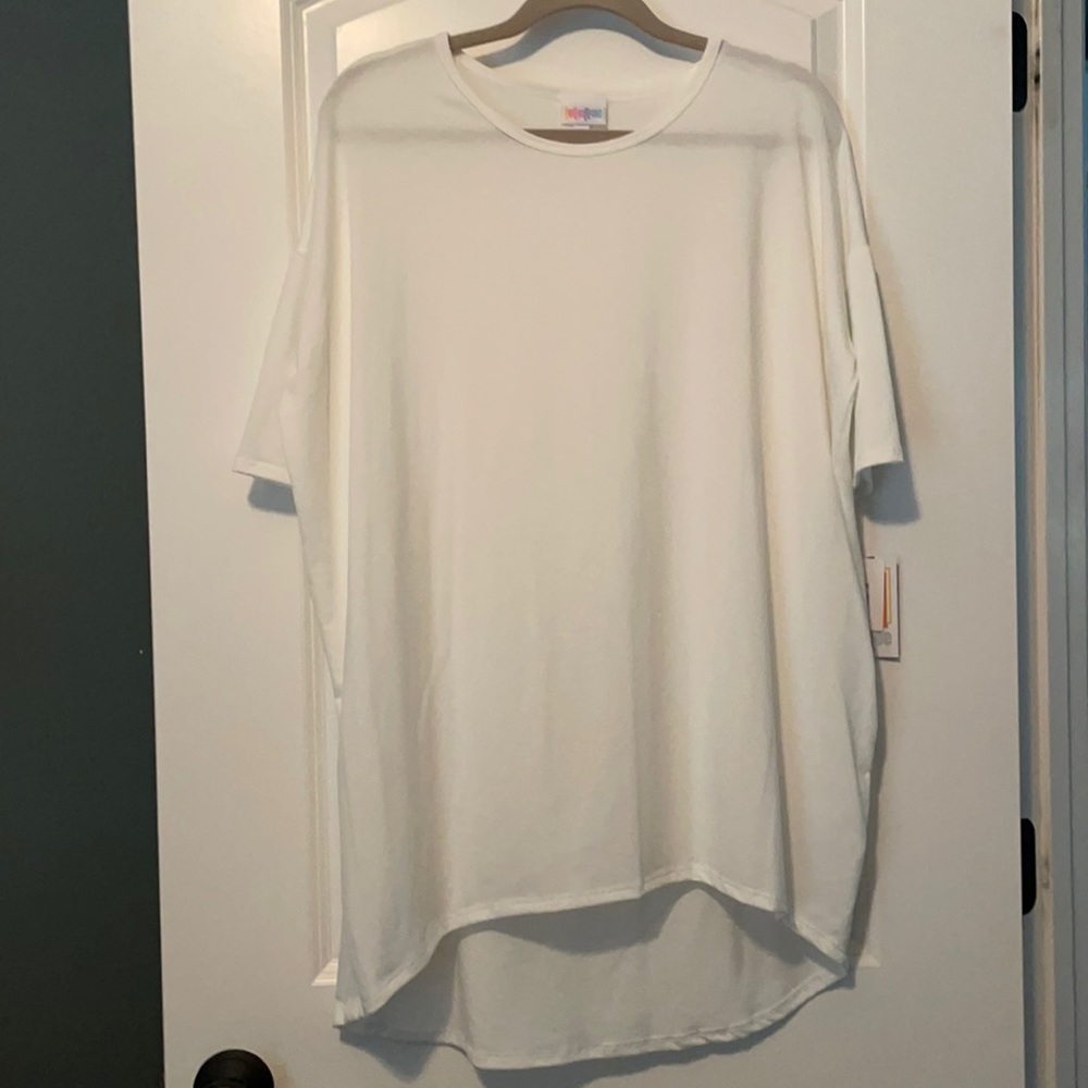 Solid Off white Irma